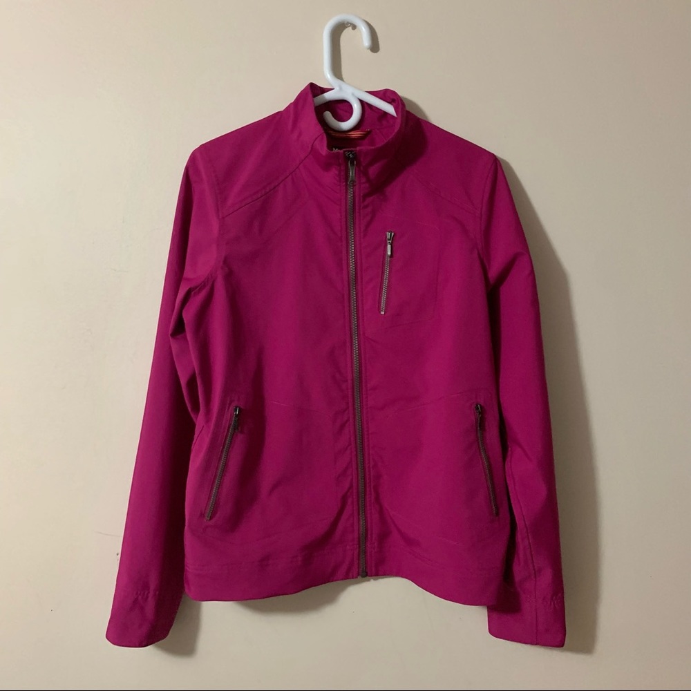 Marmot Soft Shell Jacket